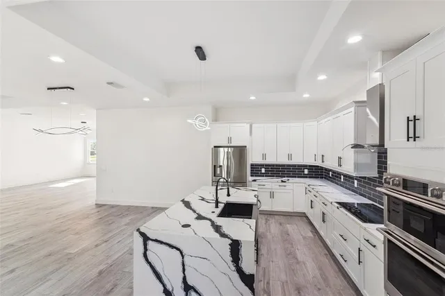 $690,000 | 9531 Mid Summer Lane, Leesburg, FL 34788