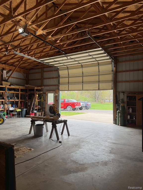 8128 Howard Road Marlette, MI 48453 - Photo 9 of 11