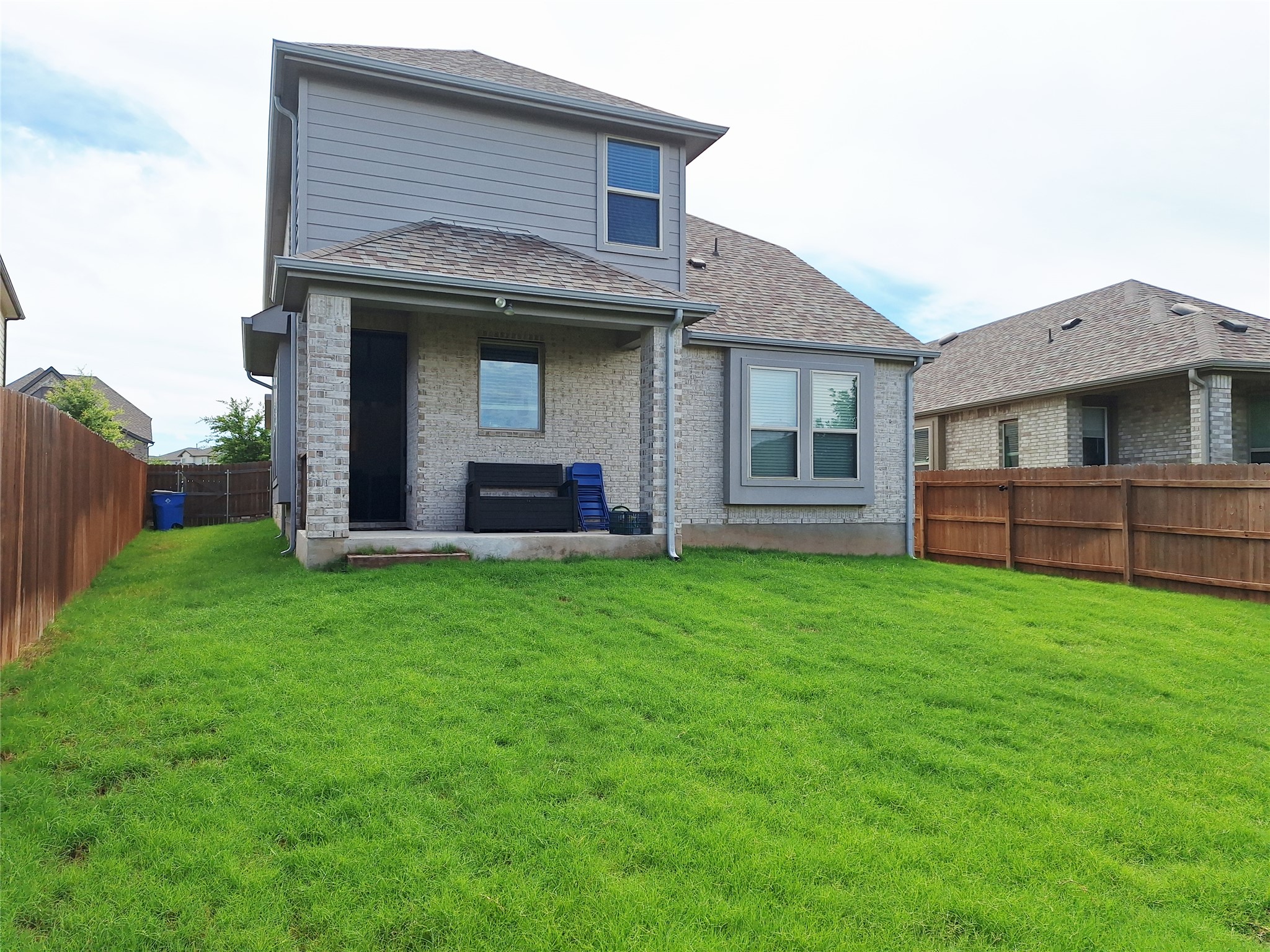 8000 Prairie Rye Drive Lago Vista, TX 78645 - Photo 35 of 40