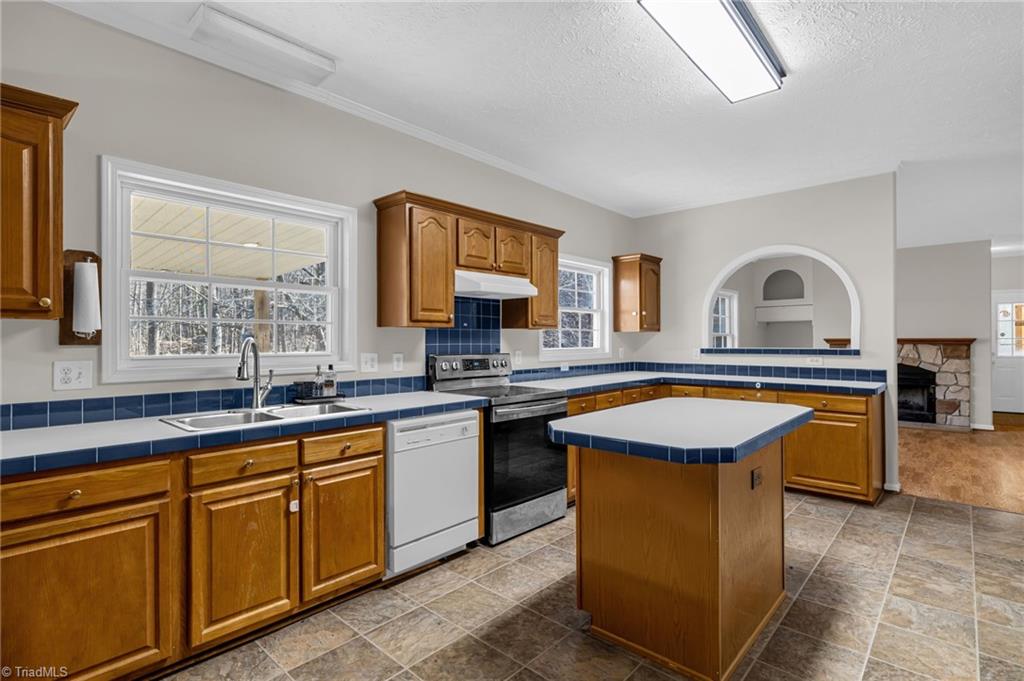 5088 Wood Meadows Road Staley, NC 27355 - Photo 11 of 50