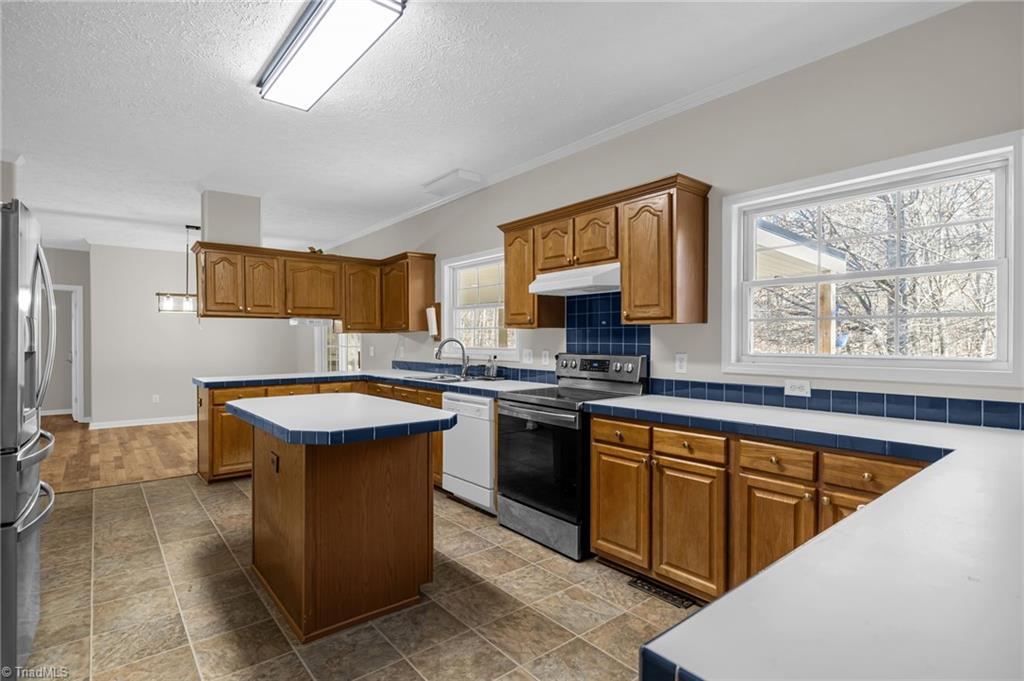 5088 Wood Meadows Road Staley, NC 27355 - Photo 14 of 50