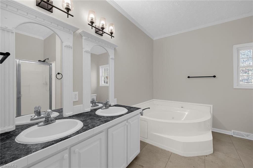 5088 Wood Meadows Road Staley, NC 27355 - Photo 20 of 50
