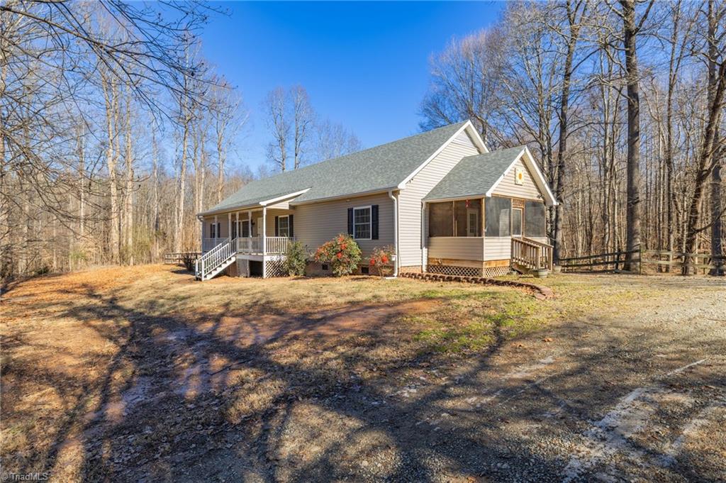 5088 Wood Meadows Road Staley, NC 27355 - Photo 2 of 50
