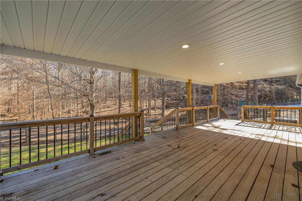 5088 Wood Meadows Road Staley, NC 27355 - Photo 27 of 50