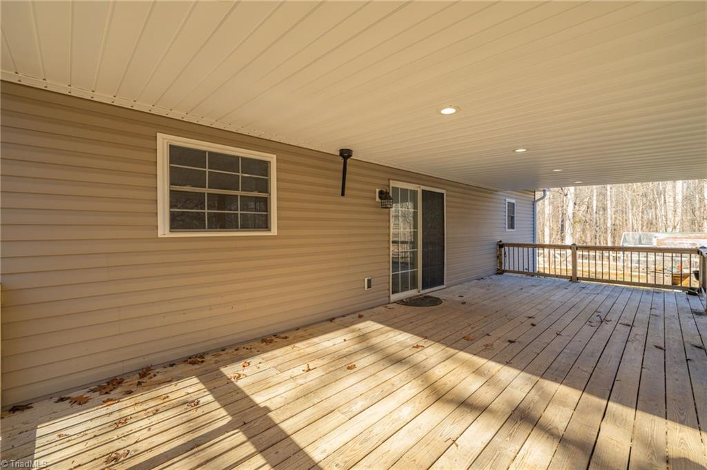 5088 Wood Meadows Road Staley, NC 27355 - Photo 28 of 50
