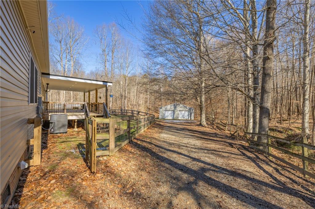 5088 Wood Meadows Road Staley, NC 27355 - Photo 29 of 50