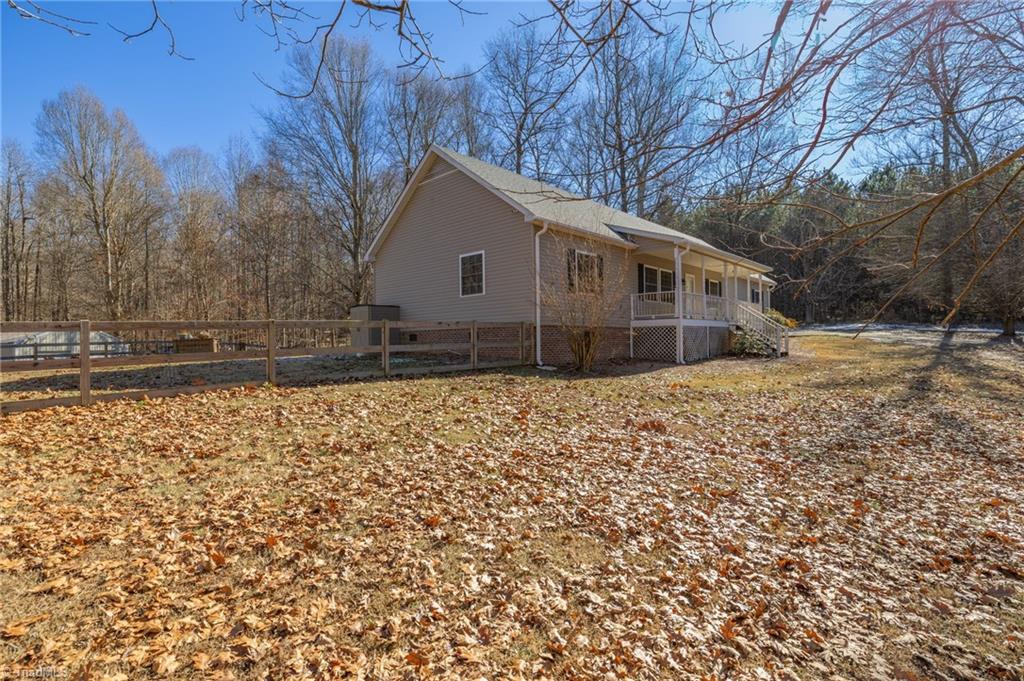 5088 Wood Meadows Road Staley, NC 27355 - Photo 3 of 50