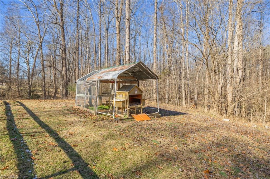 5088 Wood Meadows Road Staley, NC 27355 - Photo 32 of 50