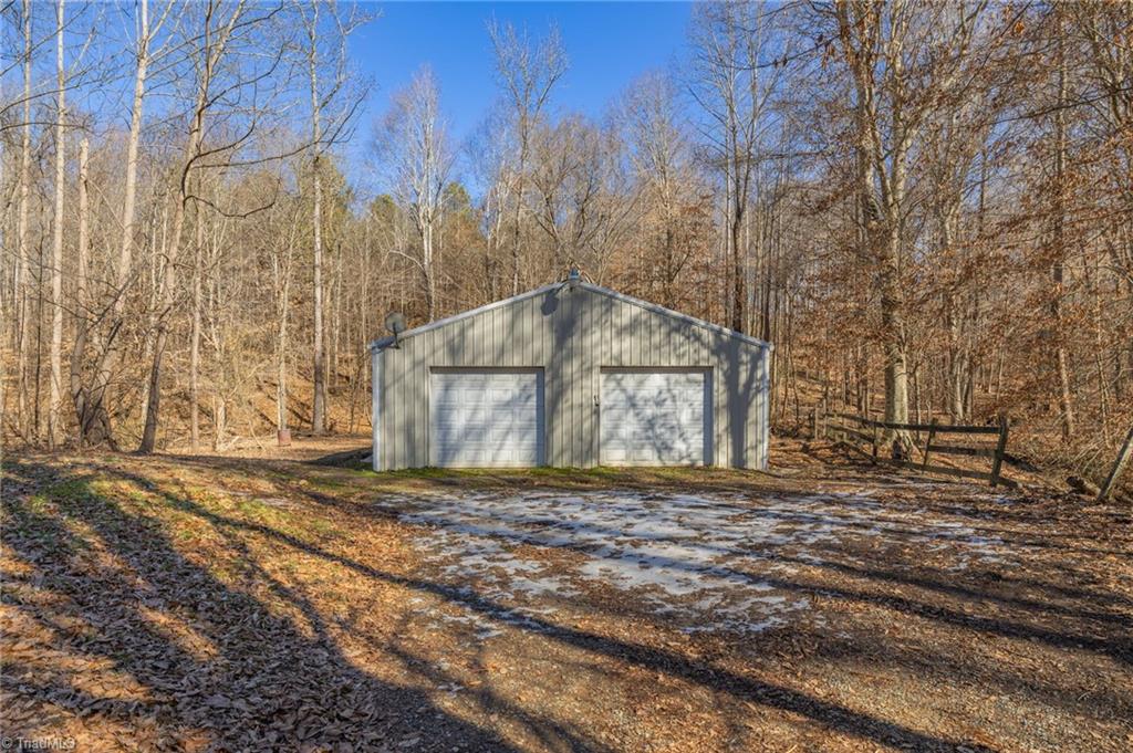 5088 Wood Meadows Road Staley, NC 27355 - Photo 33 of 50