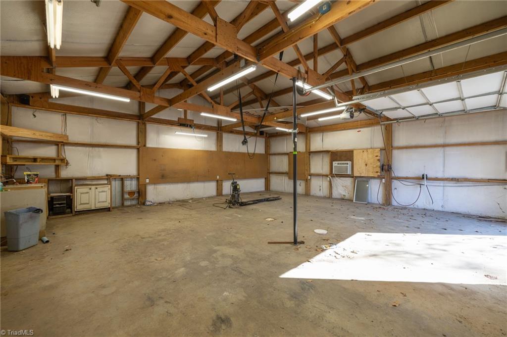 5088 Wood Meadows Road Staley, NC 27355 - Photo 34 of 50