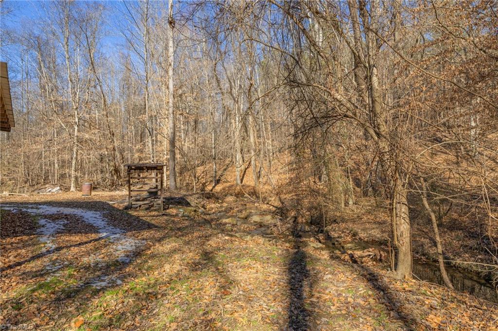 5088 Wood Meadows Road Staley, NC 27355 - Photo 36 of 50