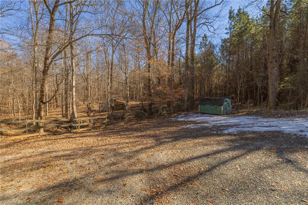 5088 Wood Meadows Road Staley, NC 27355 - Photo 39 of 50