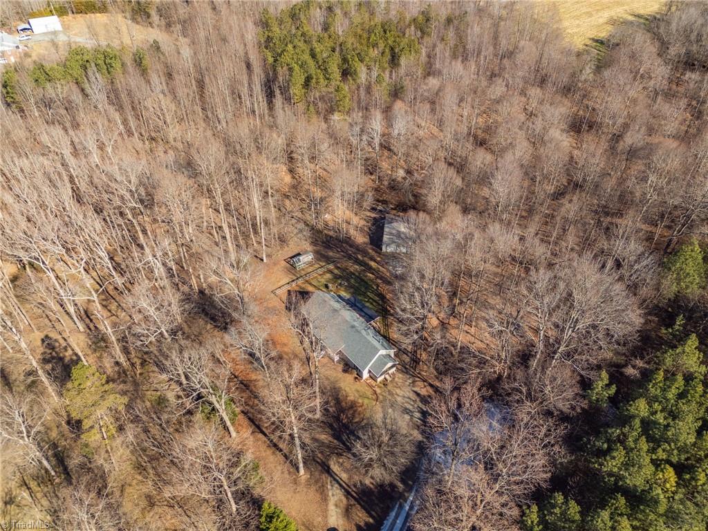 5088 Wood Meadows Road Staley, NC 27355 - Photo 40 of 50