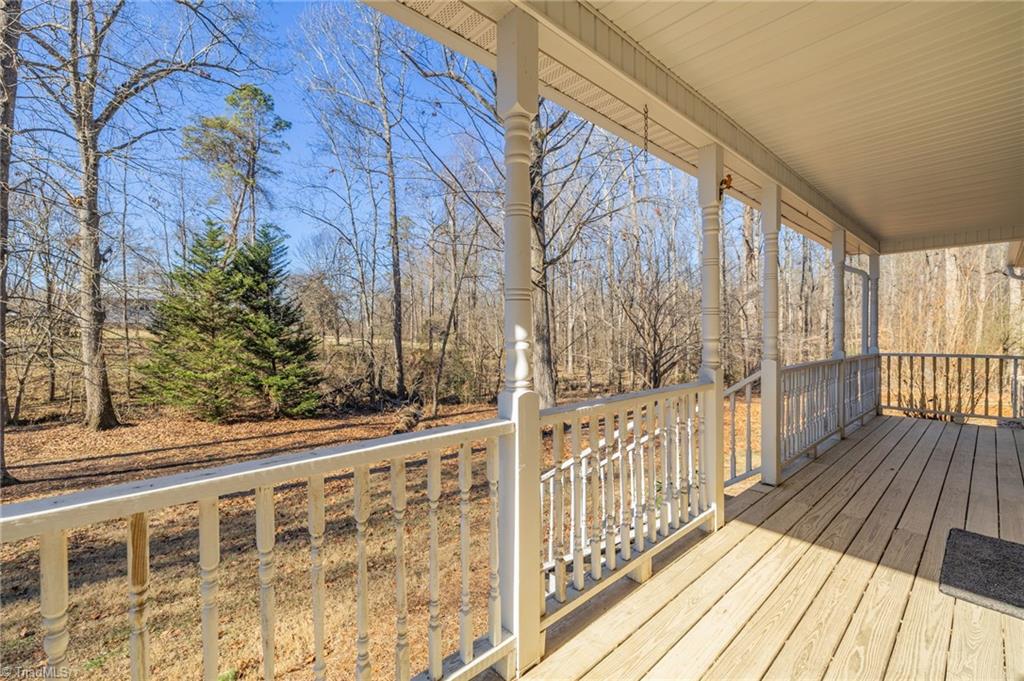 5088 Wood Meadows Road Staley, NC 27355 - Photo 4 of 50
