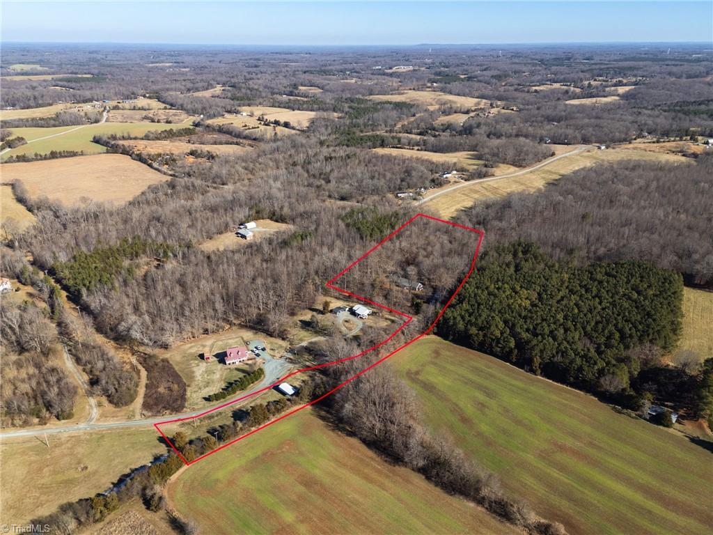 5088 Wood Meadows Road Staley, NC 27355 - Photo 43 of 50