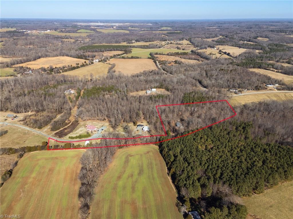 5088 Wood Meadows Road Staley, NC 27355 - Photo 44 of 50
