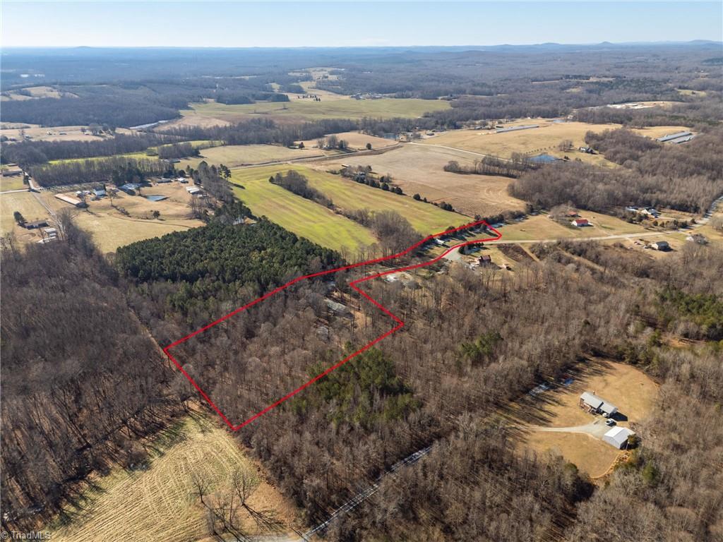 5088 Wood Meadows Road Staley, NC 27355 - Photo 45 of 50