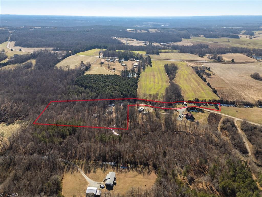 5088 Wood Meadows Road Staley, NC 27355 - Photo 46 of 50