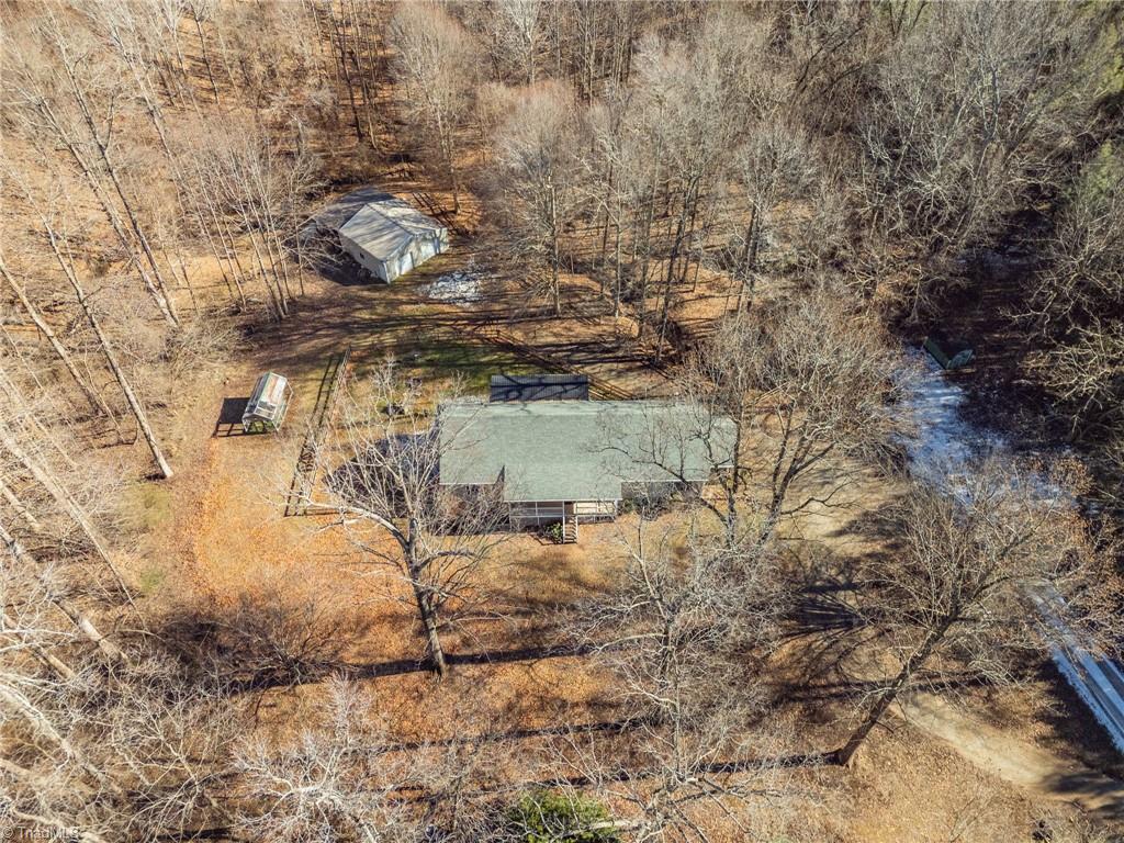 5088 Wood Meadows Road Staley, NC 27355 - Photo 47 of 50