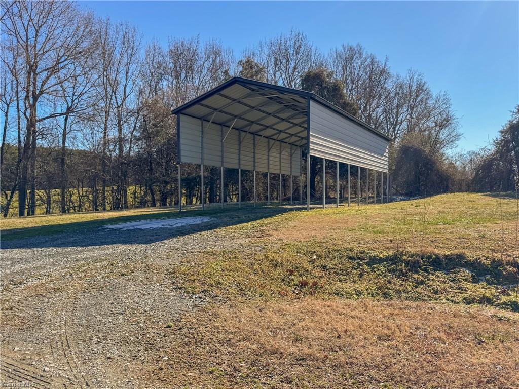 5088 Wood Meadows Road Staley, NC 27355 - Photo 48 of 50