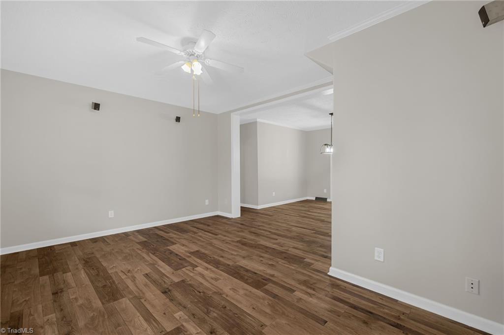 5088 Wood Meadows Road Staley, NC 27355 - Photo 5 of 50