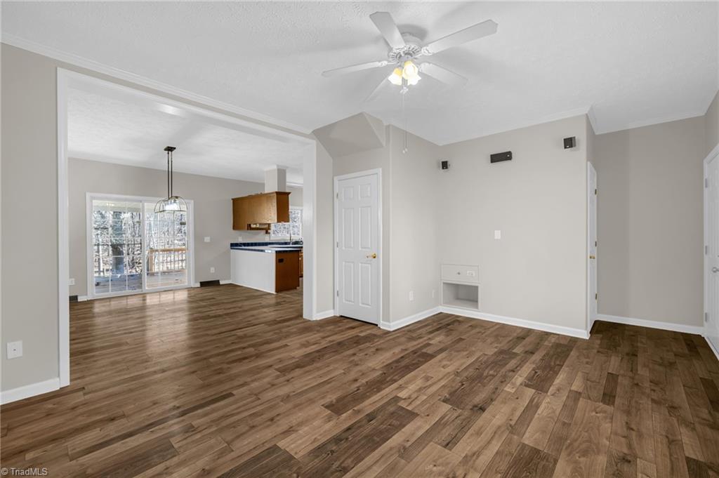 5088 Wood Meadows Road Staley, NC 27355 - Photo 6 of 50