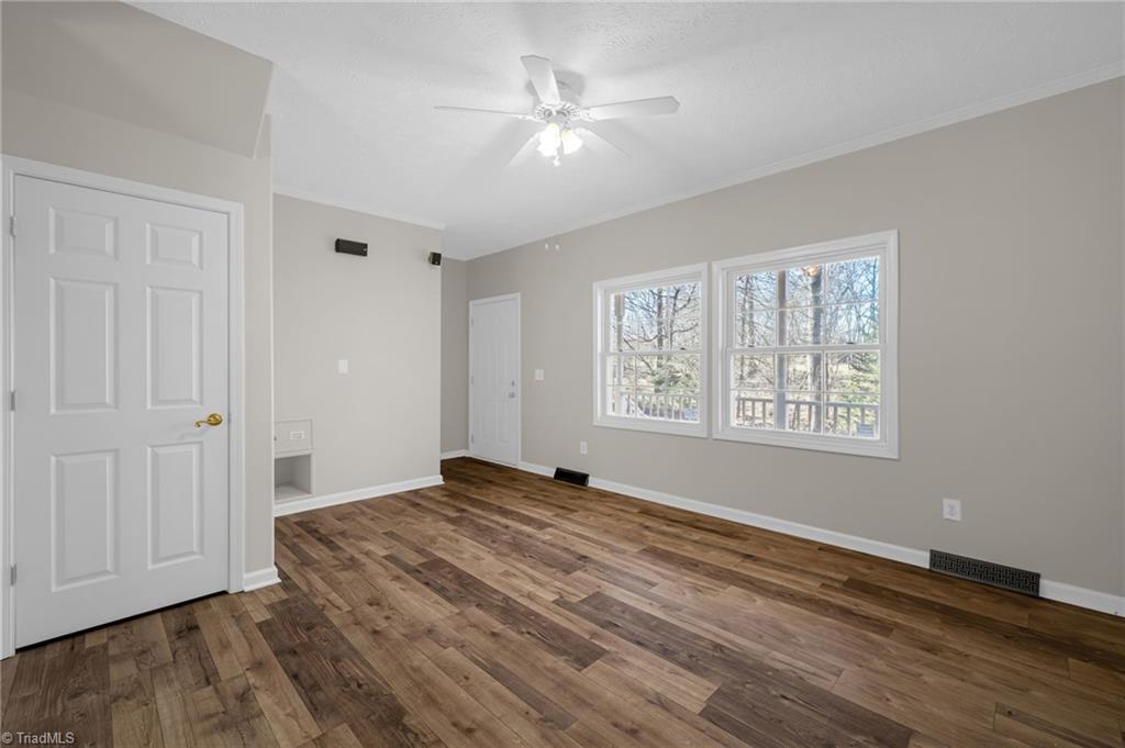 5088 Wood Meadows Road Staley, NC 27355 - Photo 7 of 50