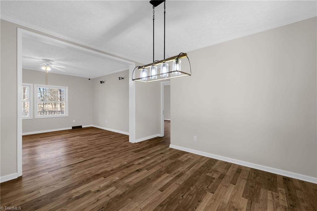 5088 Wood Meadows Road Staley, NC 27355 - Photo 10 of 50