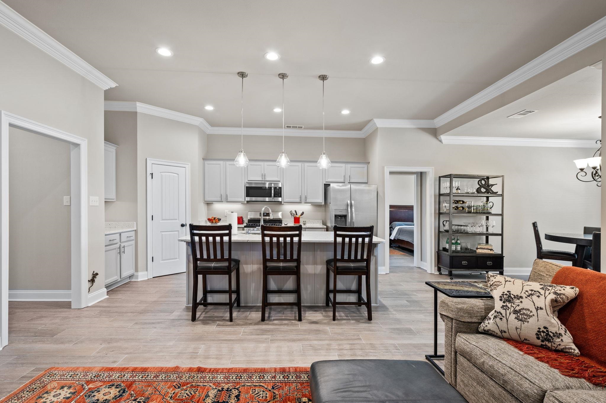 1516 Fenton Circle Foley, AL 36535 - Photo 12 of 38