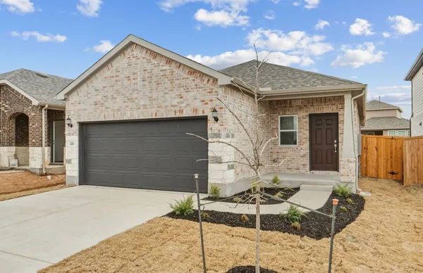 $299,990 | 330 Bridge Deck Loop, Kyle, TX 78640