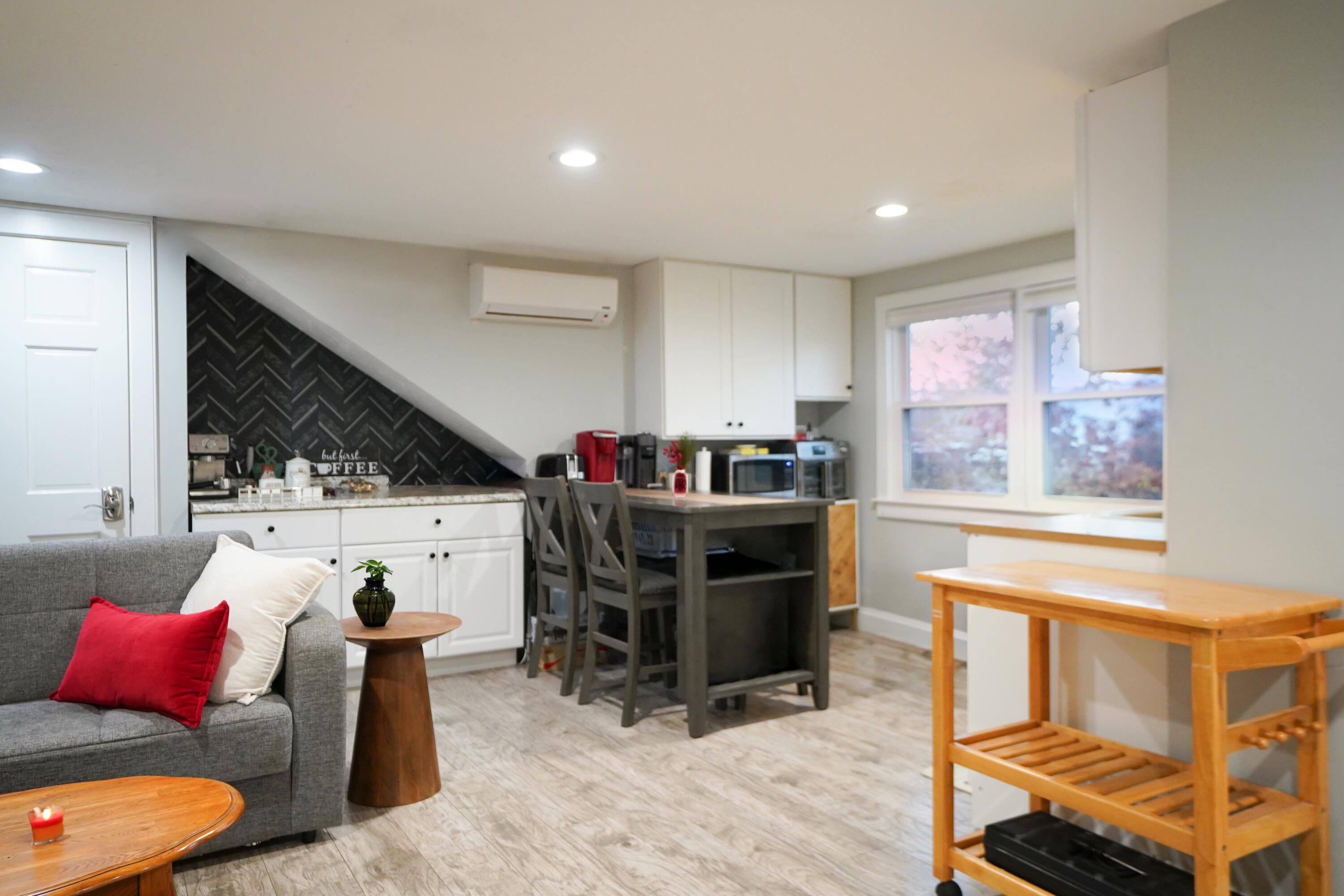 712 Main Street Hyannis, MA 02601 - Photo 3 of 88 Living to Kitchen