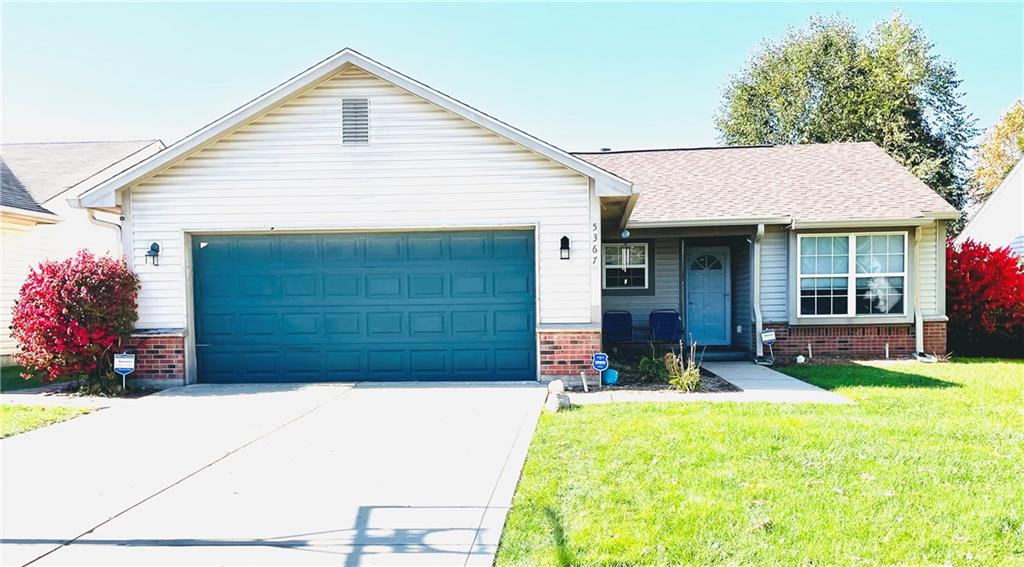 5367 Milhouse Road Indianapolis, IN 46221 - Photo 1 of 18