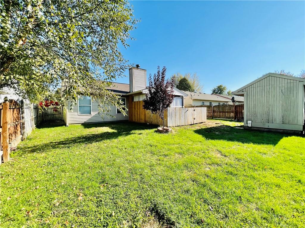 5367 Milhouse Road Indianapolis, IN 46221 - Photo 18 of 18
