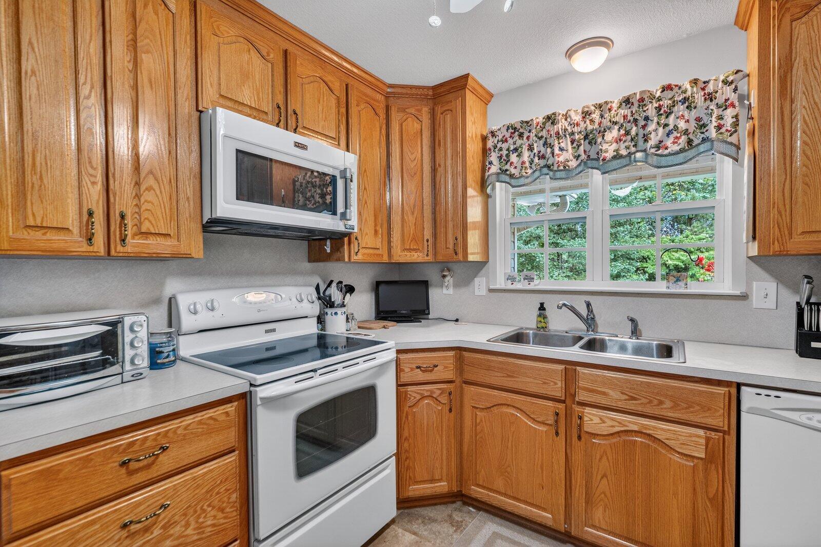 3537 Camp Road Collegedale, TN 37363 - Photo 10 of 59 3537 Camp Rd-10