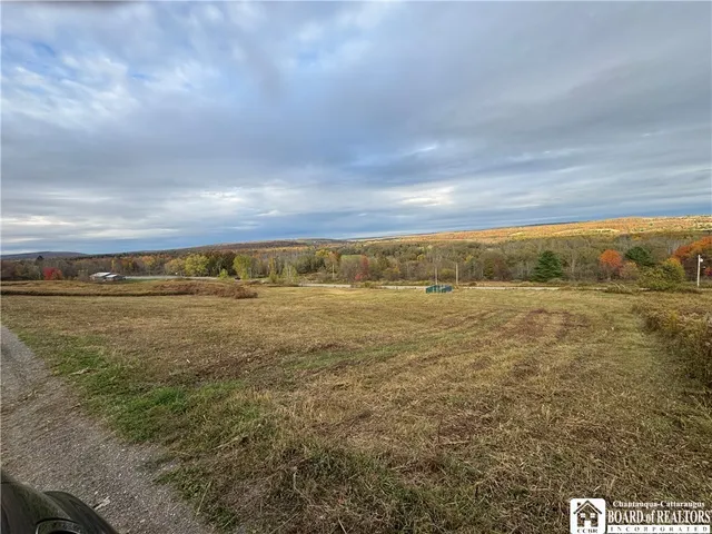 $20,000 | Kimballstand-stockton St Sinclairville Ny 14782, Sinclairville, NY 14782