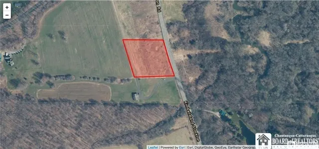 $20,000 | Kimballstand-stockton St Sinclairville Ny 14782, Sinclairville, NY 14782