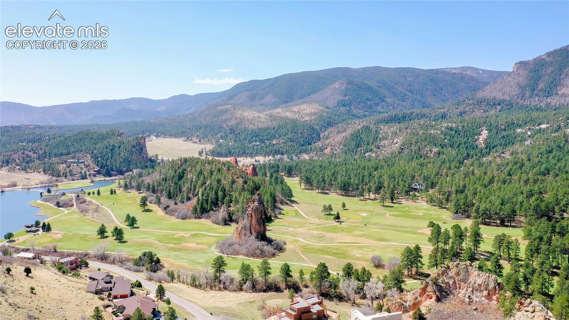 8332 Bannock Road Larkspur, CO 80118 - Photo 50 of 50 Gallery Image 50