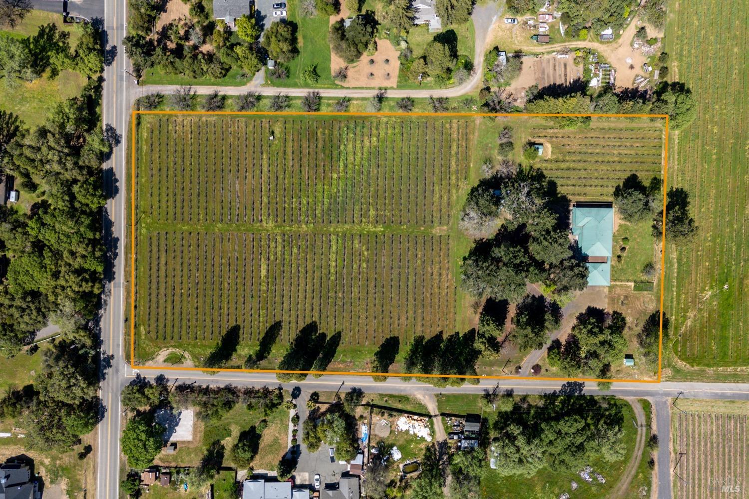 3200 Rd J Redwood Valley, CA 95470 - Photo 27 of 27