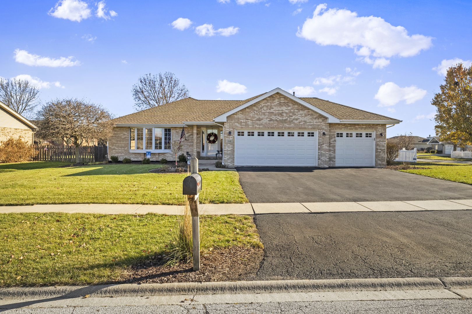 a view of swimming pool with outdoor seating