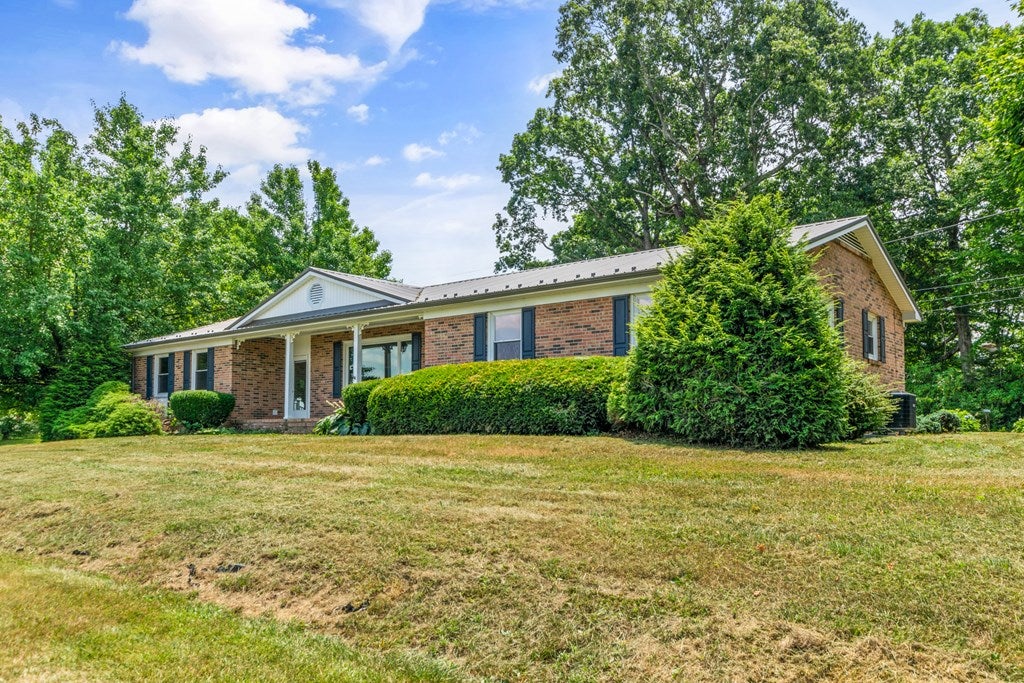 119 Mountain View Avenue Rural Retreat, VA 24368 - Photo 44 of 49 Gallery Image 44
