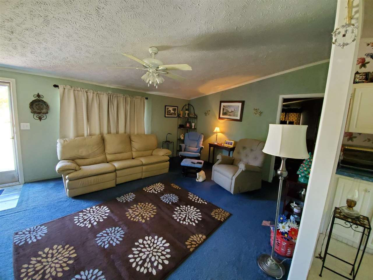 35 Beaver Run Road Spring Hope, NC 27882 - Photo 5 of 6 Photo 5