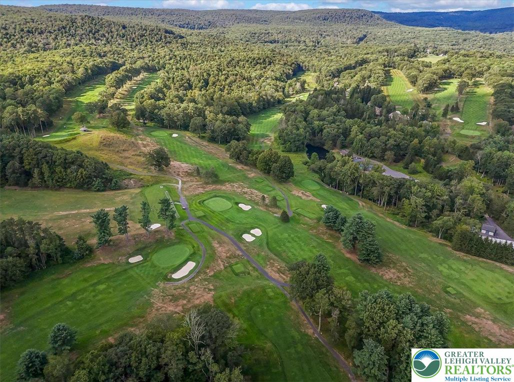 119 Falls Drive Cresco, PA 18326 - Photo 51 of 56 Donald Ross Desgined Course