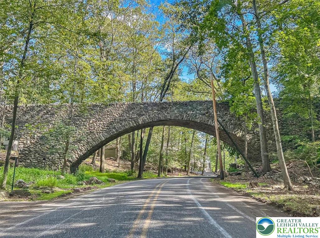 119 Falls Drive Cresco, PA 18326 - Photo 55 of 56 The famous Buck Hill Bridge