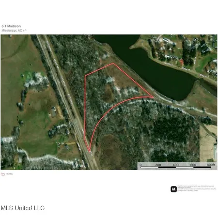 $62,000 | Ratliff Road, Flora, MS 39071