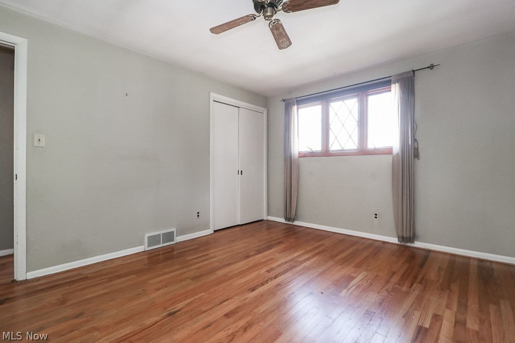 2135 Miami Road Euclid, OH 44117 - Photo 12 of 23 Bedroom