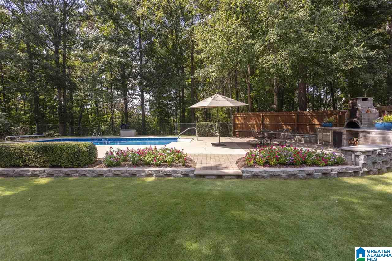 1832 Chestnut Lane Bessemer, AL 35022 - Photo 37 of 46