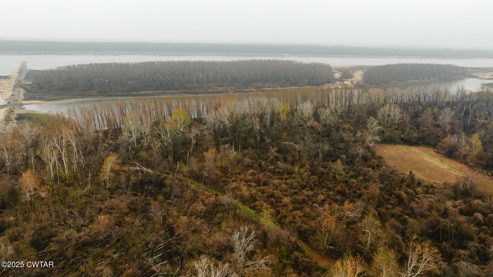 0 State Route 79 Ridgely, TN 38080 - Photo 6 of 30 a view of lake and mountain