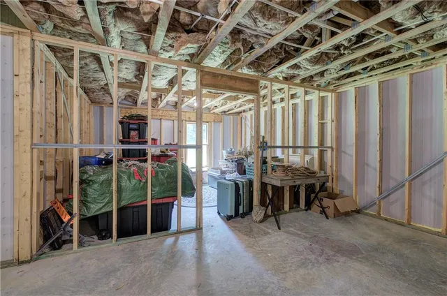 $695,000 | 25 Stratford Way, Kingston, GA 30145