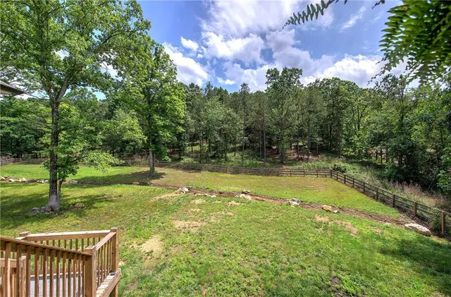 $695,000 | 25 Stratford Way, Kingston, GA 30145