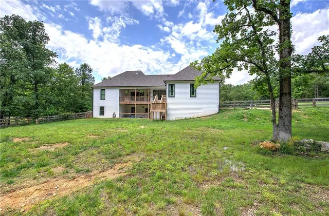 $695,000 | 25 Stratford Way, Kingston, GA 30145